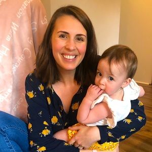 Meet your Posher, Rachel
